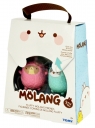 Molang: figurki podstawowe asortyment (L66030) mix wzorów