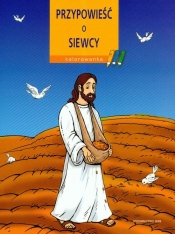 Przypowieść o siewcy