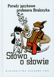 Słowo o słowie - Jerzy Bralczyk