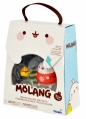 Molang: figurki podstawowe asortyment (L66030)