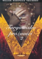 Targowisko próżności Tom 2