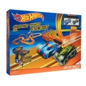 1:43 Hot Wheels Tor samochodowy - 915 cm (0831301)