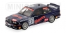 MINICHAMPS BMW M3 (E30) Auto Maass (180922042)