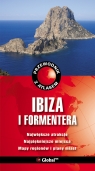 Przewodnik z atlasem Ibiza i Formentera  Sale Richard