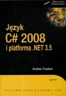 Język C# 2008 i platforma NET 3.5