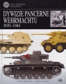 Dywizje pancerne Wehrmachtu