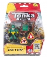 Tonka Town Peter lekarz Figurka z akcesoriami