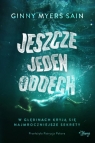 Jeszcze jeden oddech Ginny Myers Sain