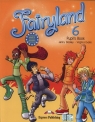 Fairyland 6 Pupil's Book