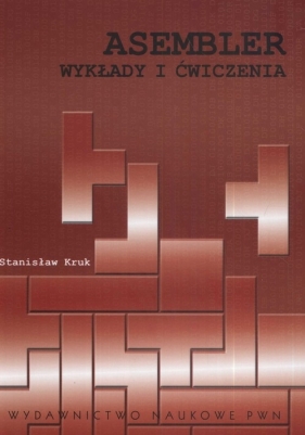 Asembler - Kruk Stanisław