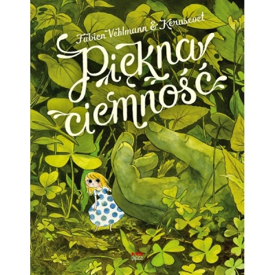 Piękna ciemność