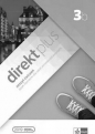 Direkt plus 3B Zeszyt ćwiczeń + kod LEKTORKLETT - Opracowanie zbiorowe