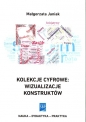 Kolekcje cyfrowe wizualizacje konstruktów - Małgorzata Janiak