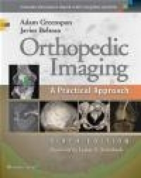 Orthopedic Imaging Adam Greenspan