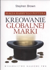 Magia Harry'ego Pottera