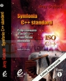 Symfonia C++ Standard Tom 1 i 2  Grębosz Jerzy