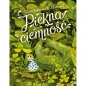 Piękna ciemność - Scenariusz: Vehlmann Fabien, rysunki: Kerascoët