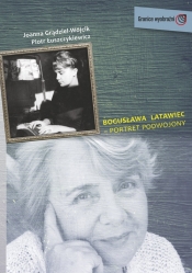 Bogusława Latawiec portret podwojony