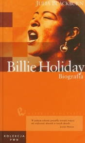 Wielkie biografie Tom 25 Billie Holiday biografia - <br />