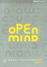 Open Mind Upper-Intermediate podręcznik Andryszczyk Mariusz, Jaźwiec Marcin, Sklojd Josh
