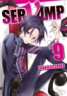 Servamp. Tom 9 14+ Strike Tanaka