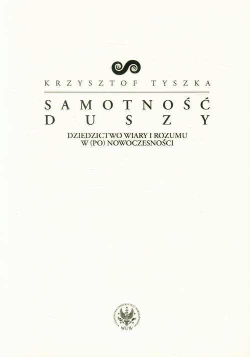 Samotność duszy