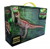 Dinozaur w walizce model Tyrannosaurus - <br />