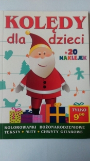 Kolędy dla dzieci