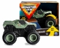 Monster Jam: Superterenówka Warczące opony - Soldier Fortune (6044990/20103739)