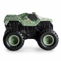 Monster Jam: Superterenówka Warczące opony - Soldier Fortune (6044990/20103739)