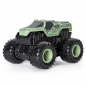 Monster Jam: Superterenówka Warczące opony - Soldier Fortune (6044990/20103739)
