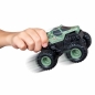 Monster Jam: Superterenówka Warczące opony - Soldier Fortune (6044990/20103739)
