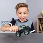 Monster Jam: Superterenówka Warczące opony - Soldier Fortune (6044990/20103739)