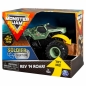 Monster Jam: Superterenówka Warczące opony - Soldier Fortune (6044990/20103739)