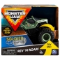 Monster Jam: Superterenówka Warczące opony - Soldier Fortune (6044990/20103739)