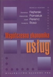 Współczesna ekonomika usług