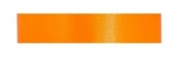 Wstążka satynowa 12mm/32mb pomarańczowa