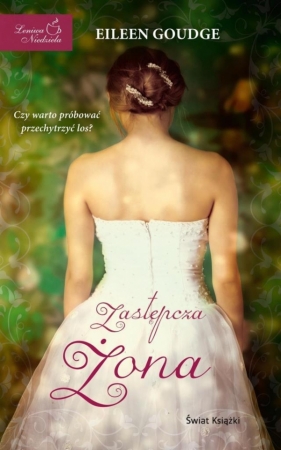 Zastępcza żona - Goudge Eileen