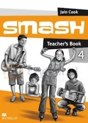Smash 4 TB
