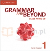 Grammar and Beyond Level 1 Class Audio CD (1)