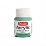 Farba akrylowa Szmaragd 20ml