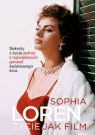 Sophia Loren życie jak film Silvana Giacobini