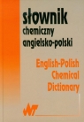 Słownik chemiczny angielsko-polski