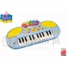 REIG Peppa Mini Keyboard (2330)