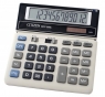 Kalkulator biurowy CITIZEN SDC-868L 12-cyfrowy - czarno-biały (0000023)