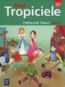 Nowi Tropiciele. Podręcznik. Klasa 2. Część 2815/2/2018