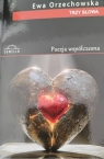 Trzy słowa Ewa Orzechowska