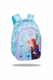 Coolpack, Plecak młodzieżowy Jimmy LED Disney Core - Frozen (F110776)