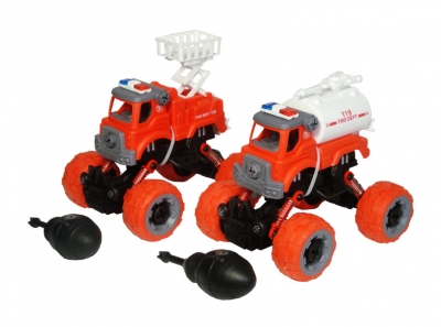 <img src='https://webimage.pl/pics/301/3/d5902496193301G6840.jpg' style='height:440px' /> Pojazd straż pożarna do skręcania