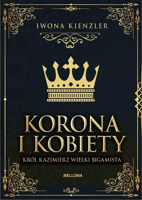 Korona i kobiety